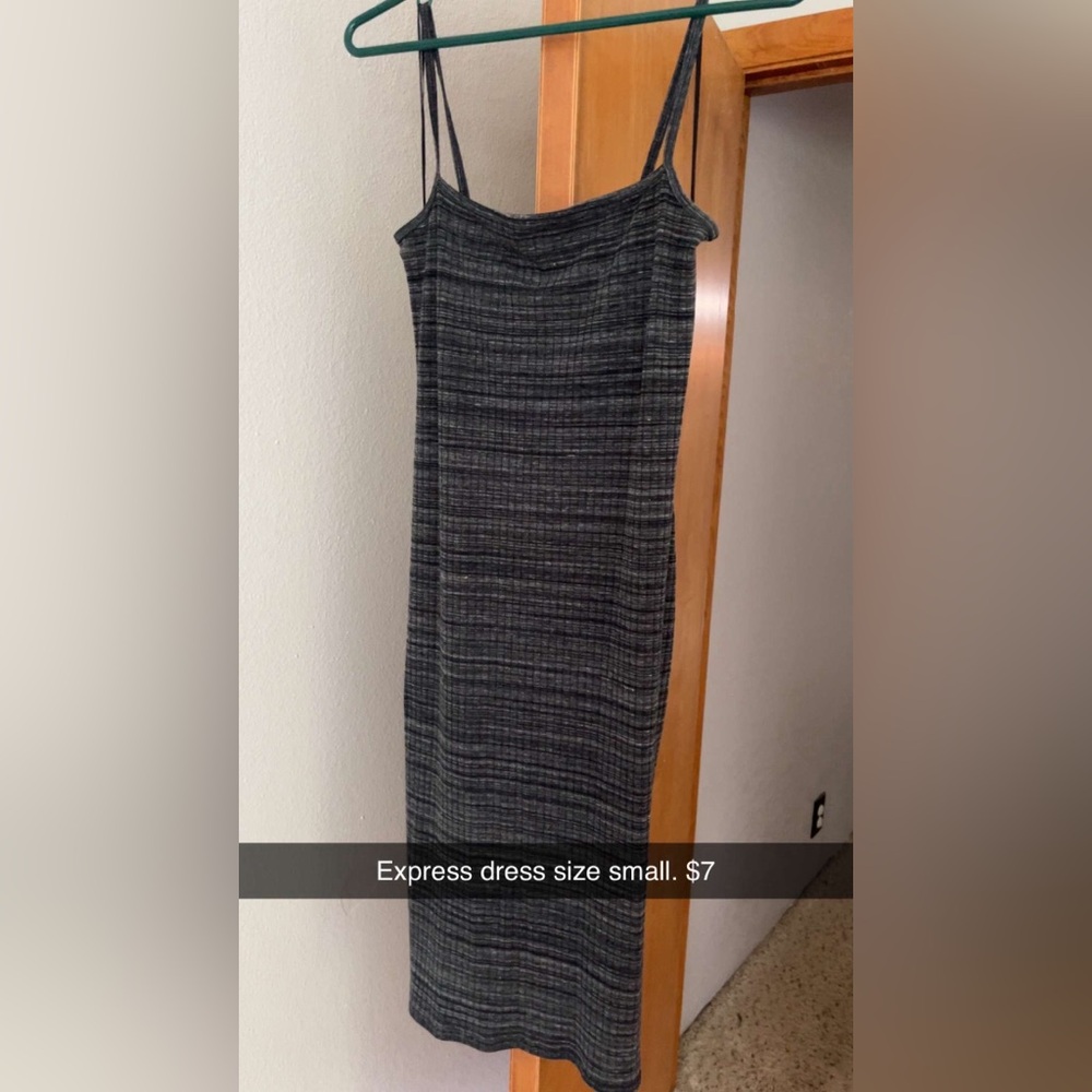 Size small Express Dress